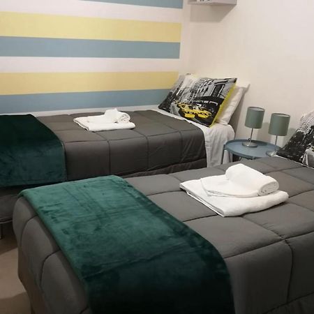 Annetta Home Scicli Eksteriør bilde