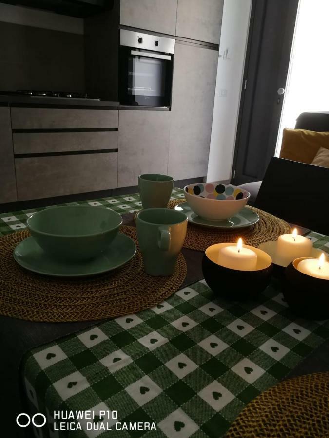 Annetta Home Scicli Eksteriør bilde