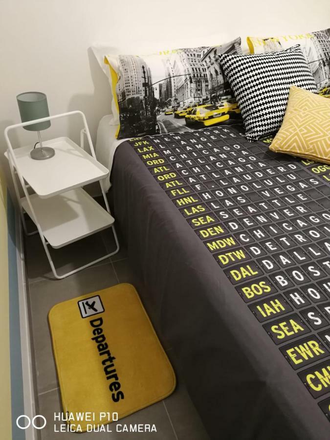 Annetta Home Scicli Eksteriør bilde